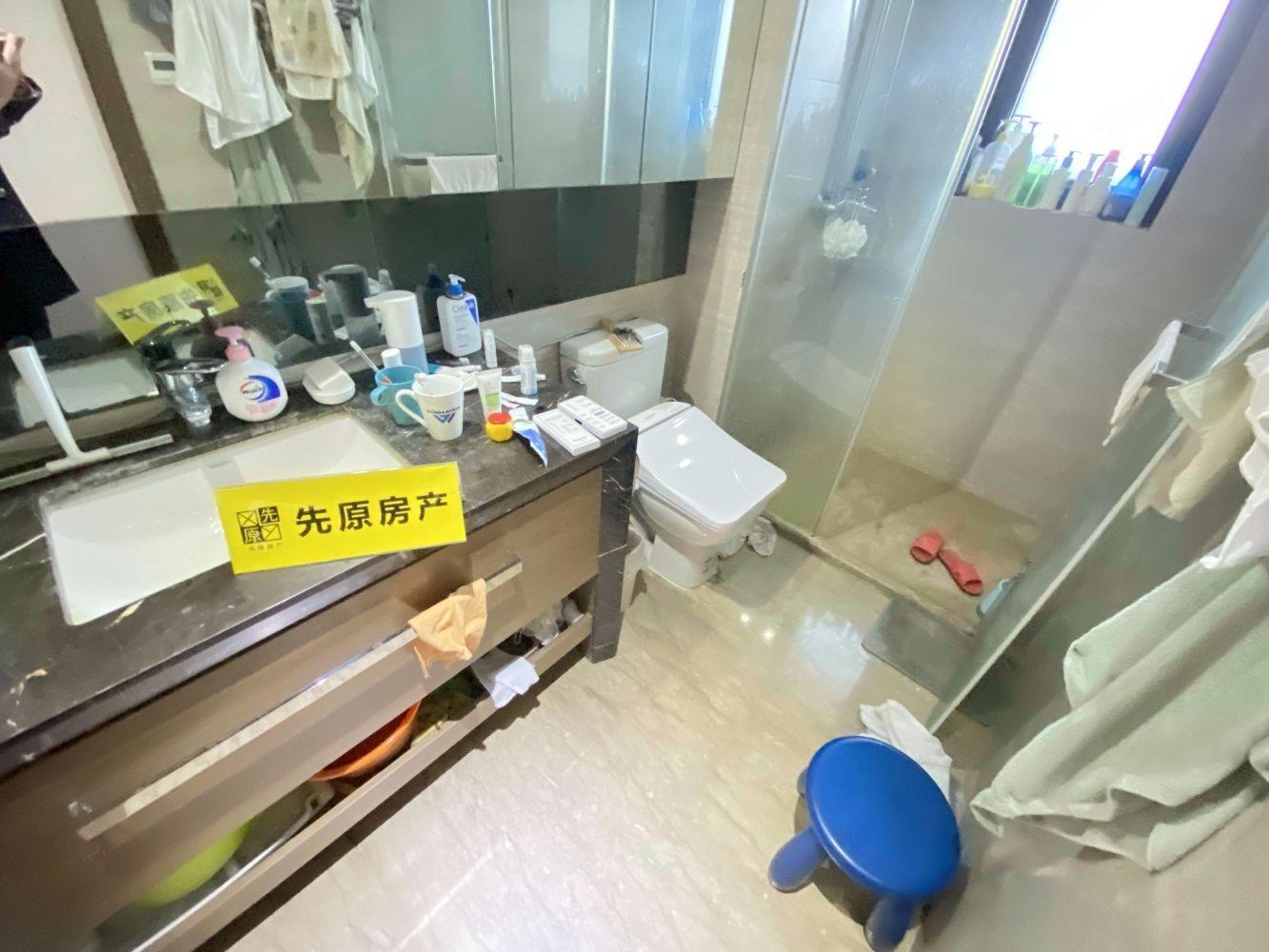上海春申景城MIDTOWN二手房房源图片