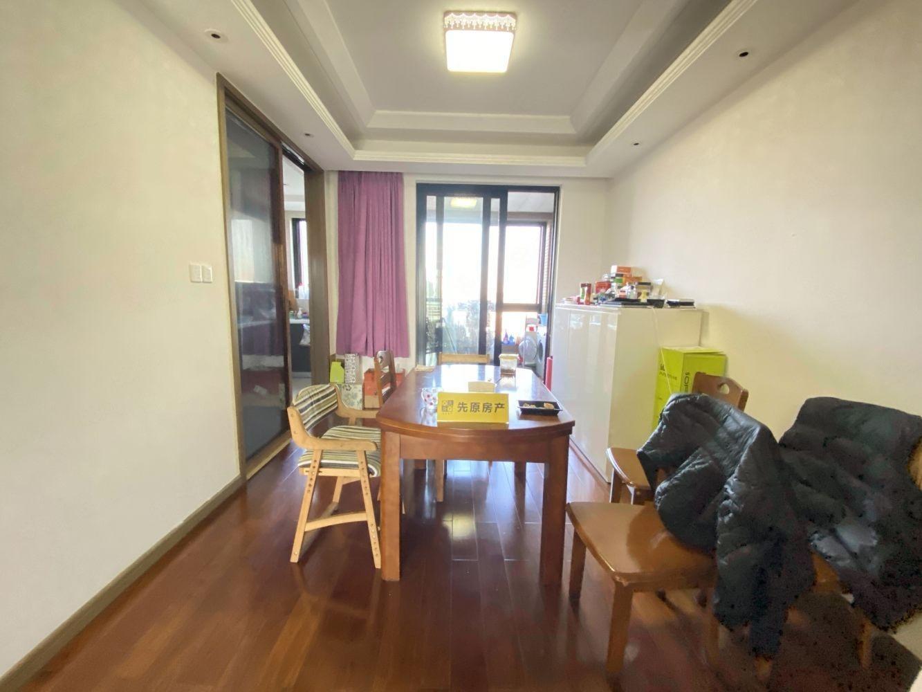 上海春申景城MIDTOWN二手房房源图片