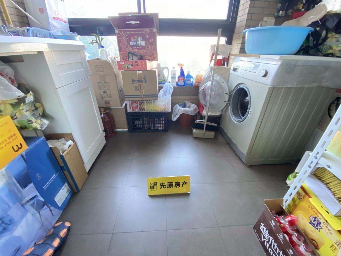 上海春申景城MIDTOWN二手房房源图片