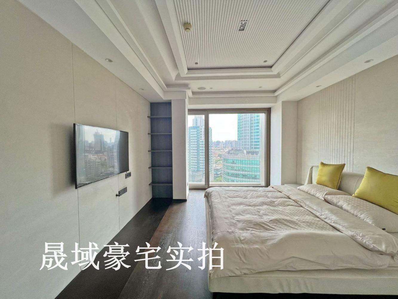 上海嘉里中心二手房房源图片