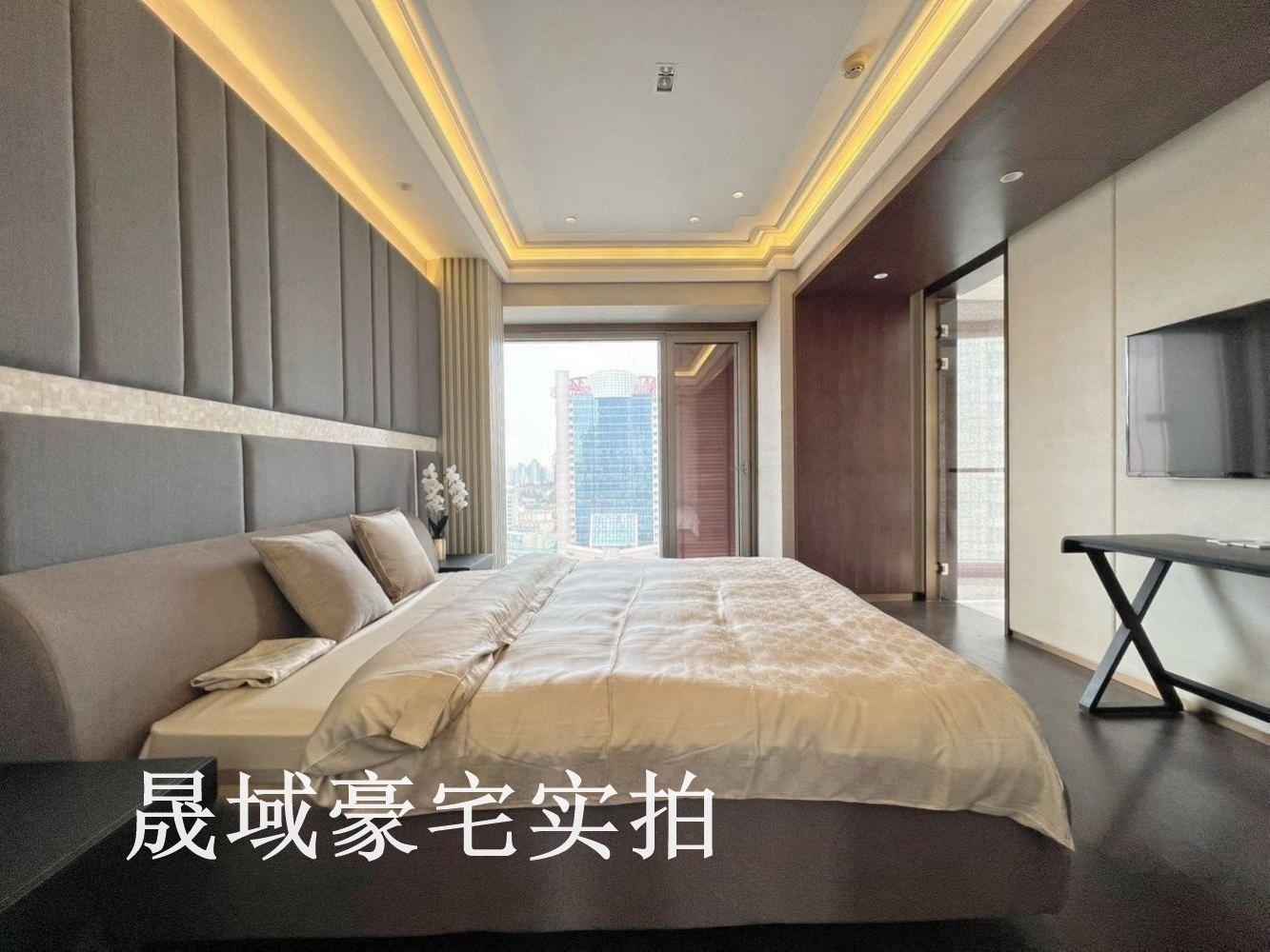 上海嘉里中心二手房房源图片