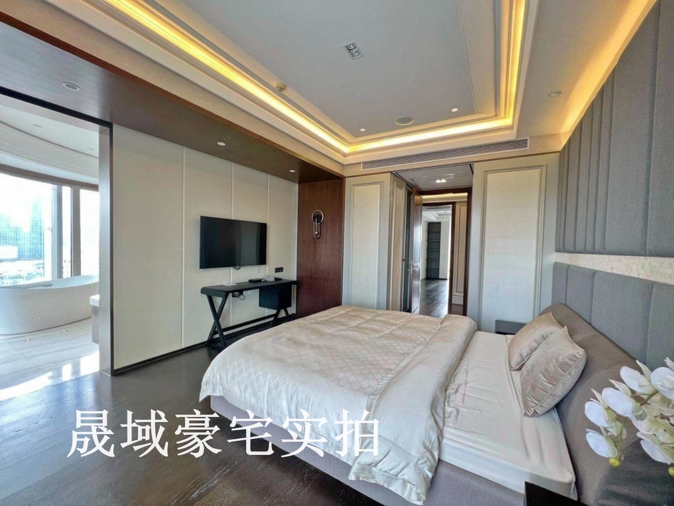 上海嘉里中心二手房房源图片
