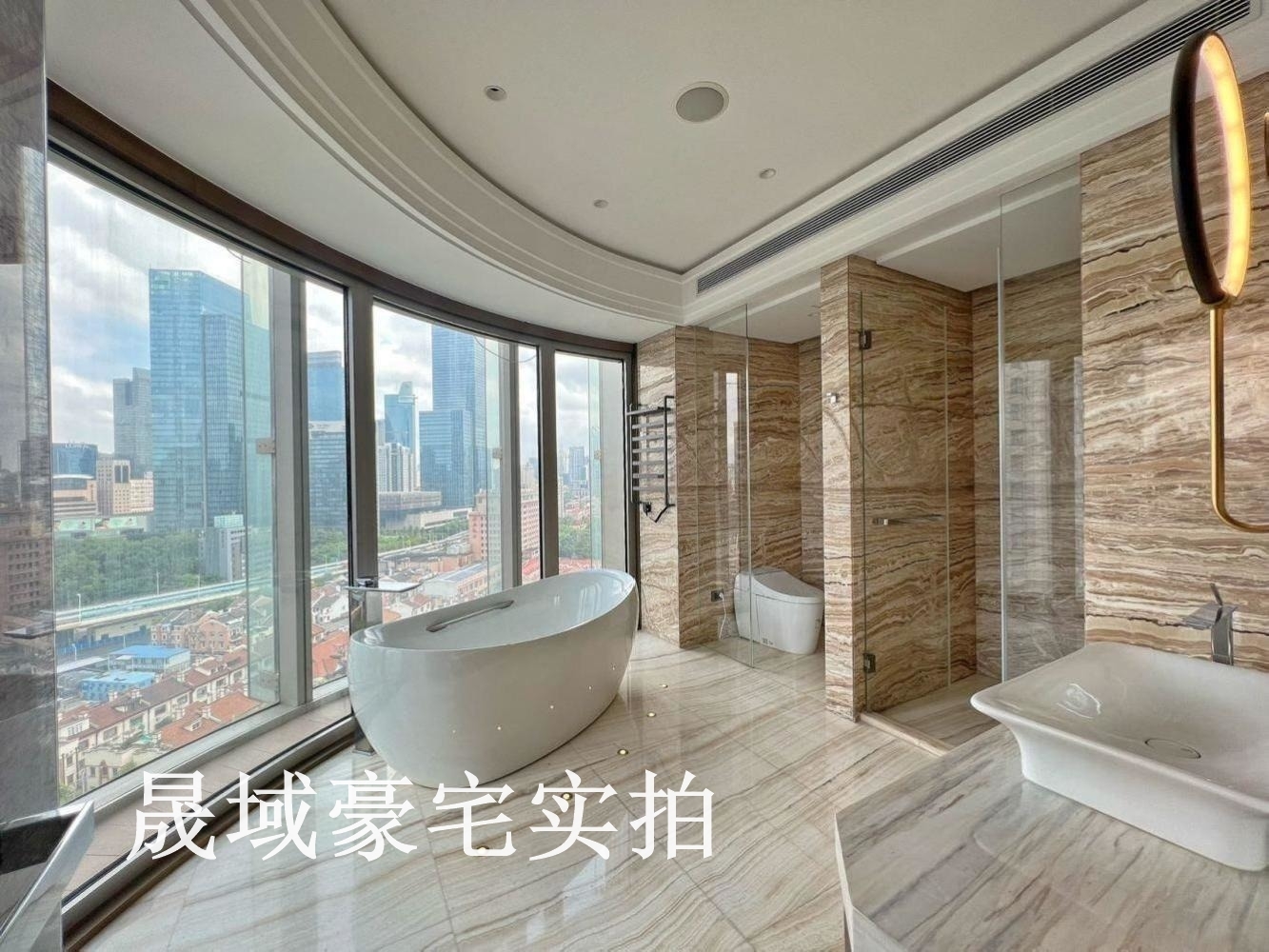 上海嘉里中心二手房房源图片