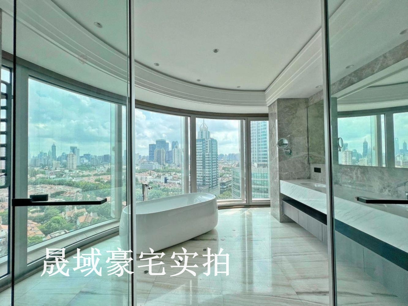 上海嘉里中心二手房房源图片