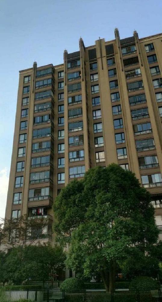 上海春申景城MIDTOWN二手房房源图片