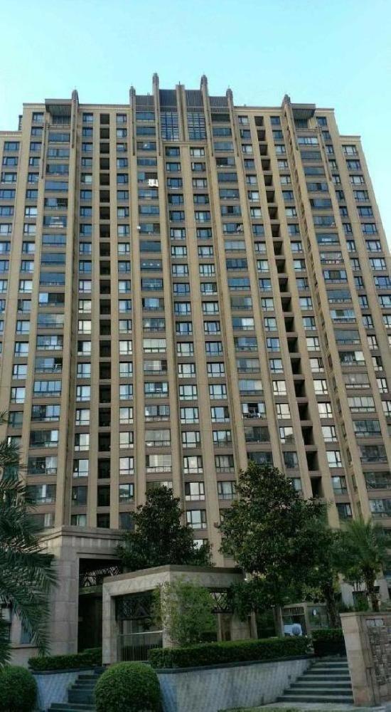 上海春申景城MIDTOWN二手房房源图片
