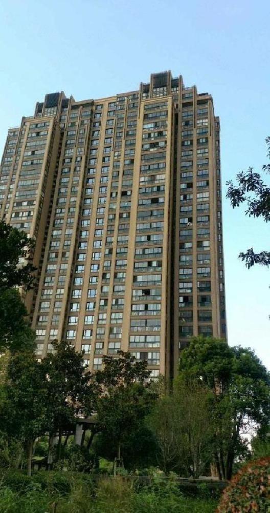 上海春申景城MIDTOWN二手房房源图片