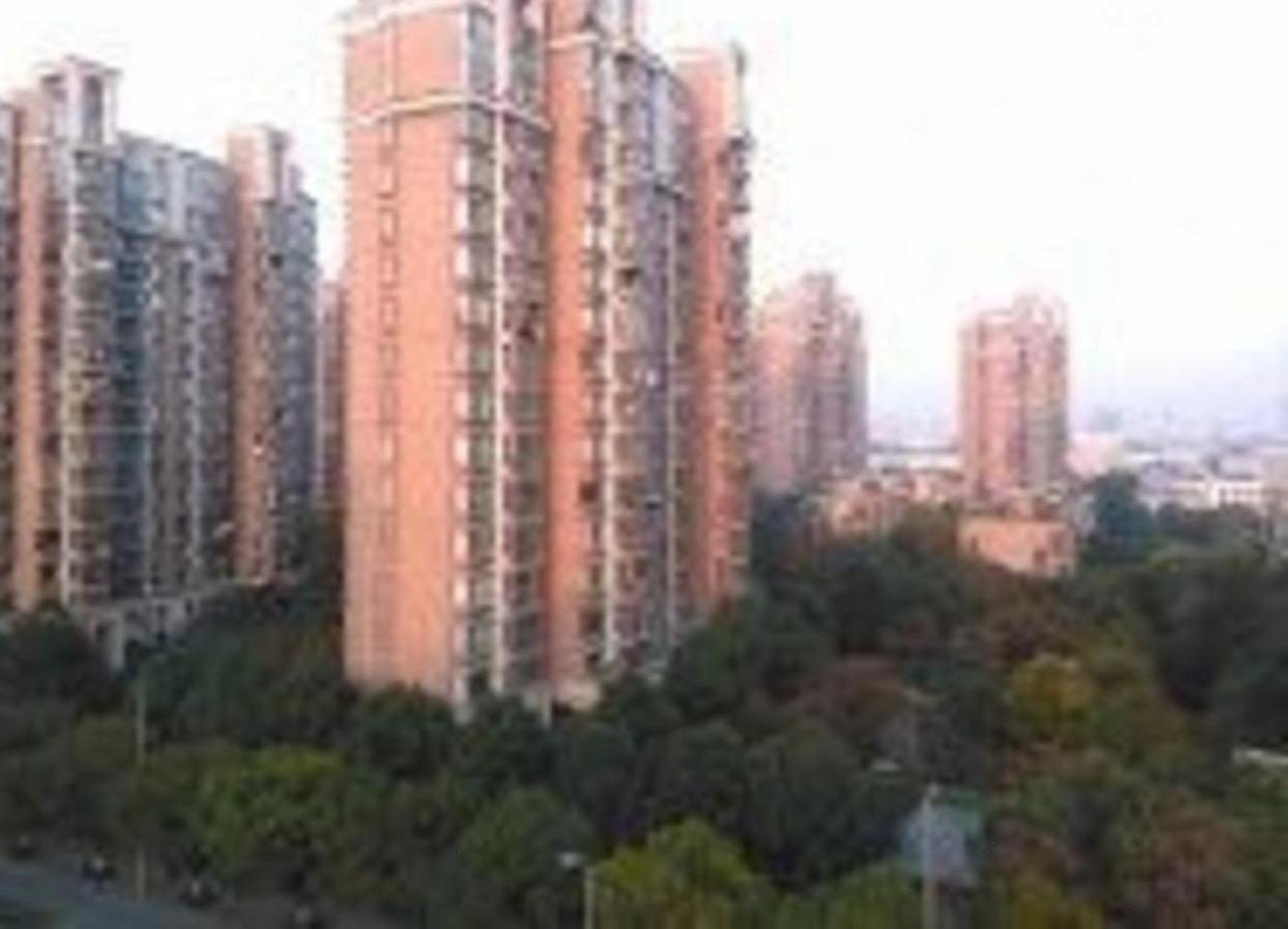 上海春申景城MIDTOWN二手房房源图片