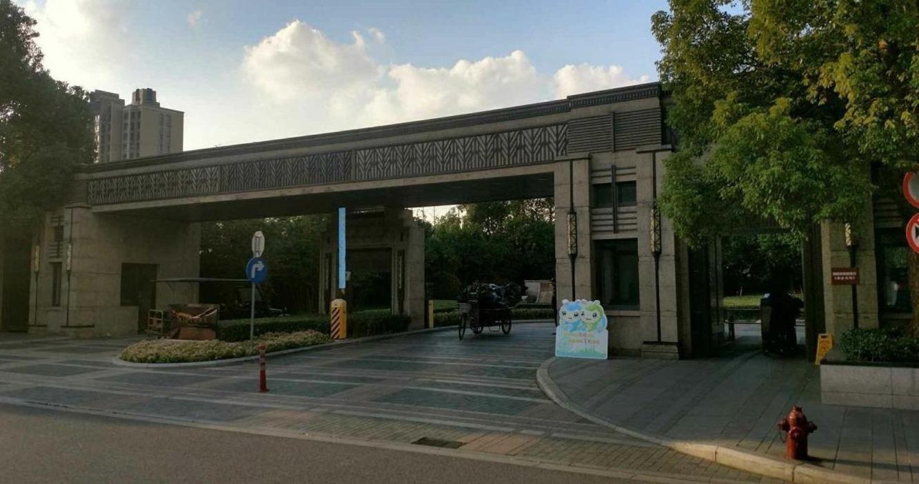 上海春申景城MIDTOWN二手房房源图片