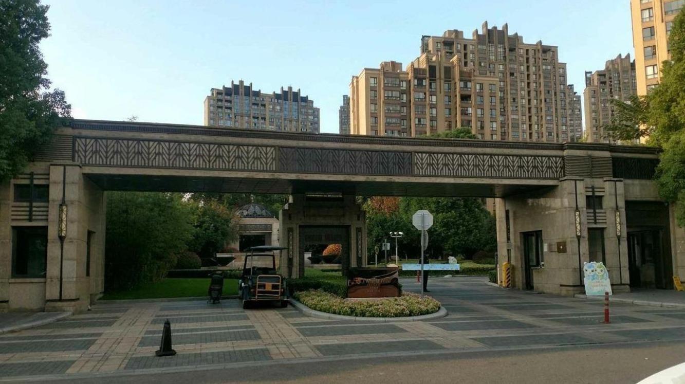 上海春申景城MIDTOWN二手房房源图片