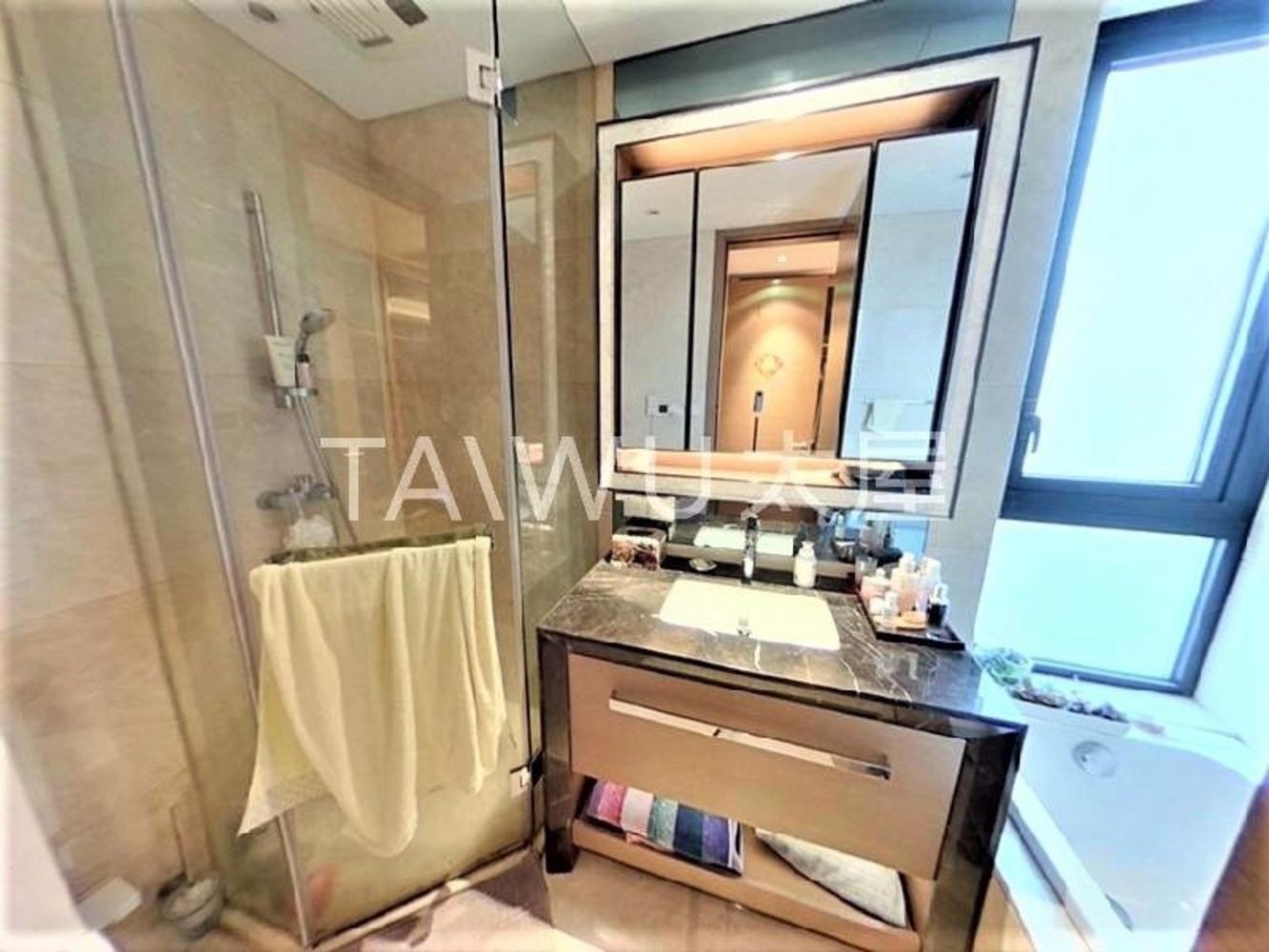 上海春申景城MIDTOWN二手房房源图片