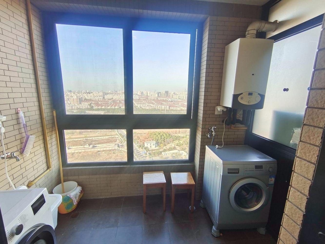 上海春申景城MIDTOWN二手房房源图片