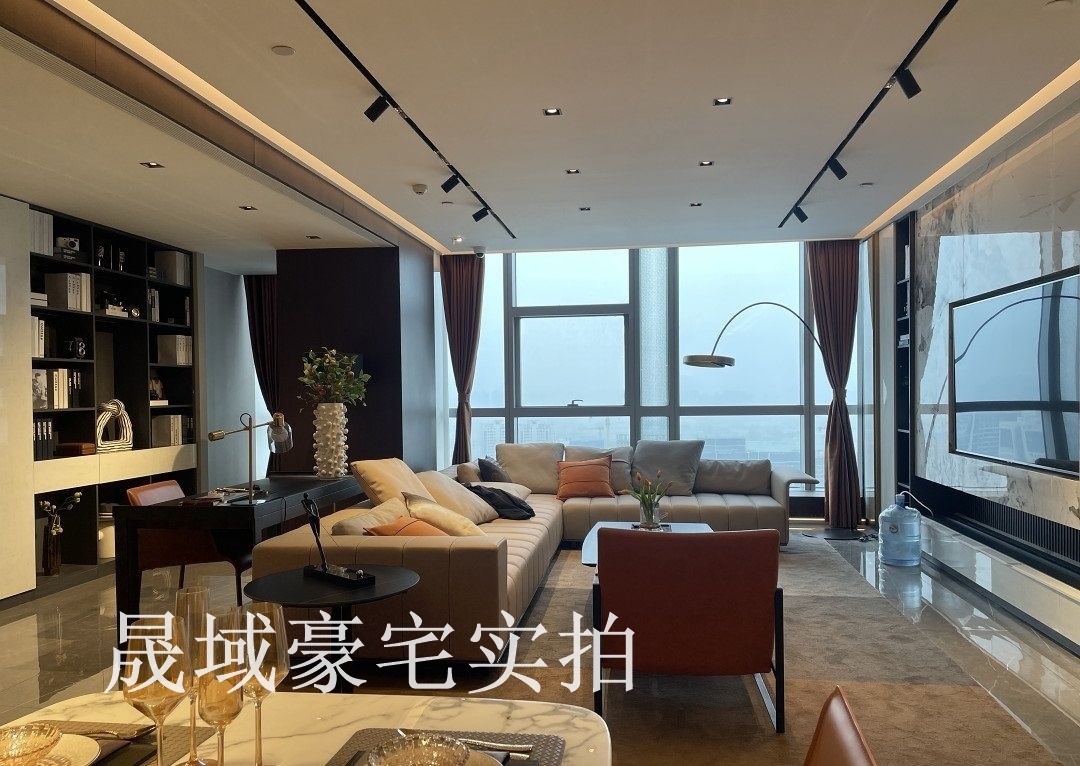 上海汇峰鼎园二手房房源图片