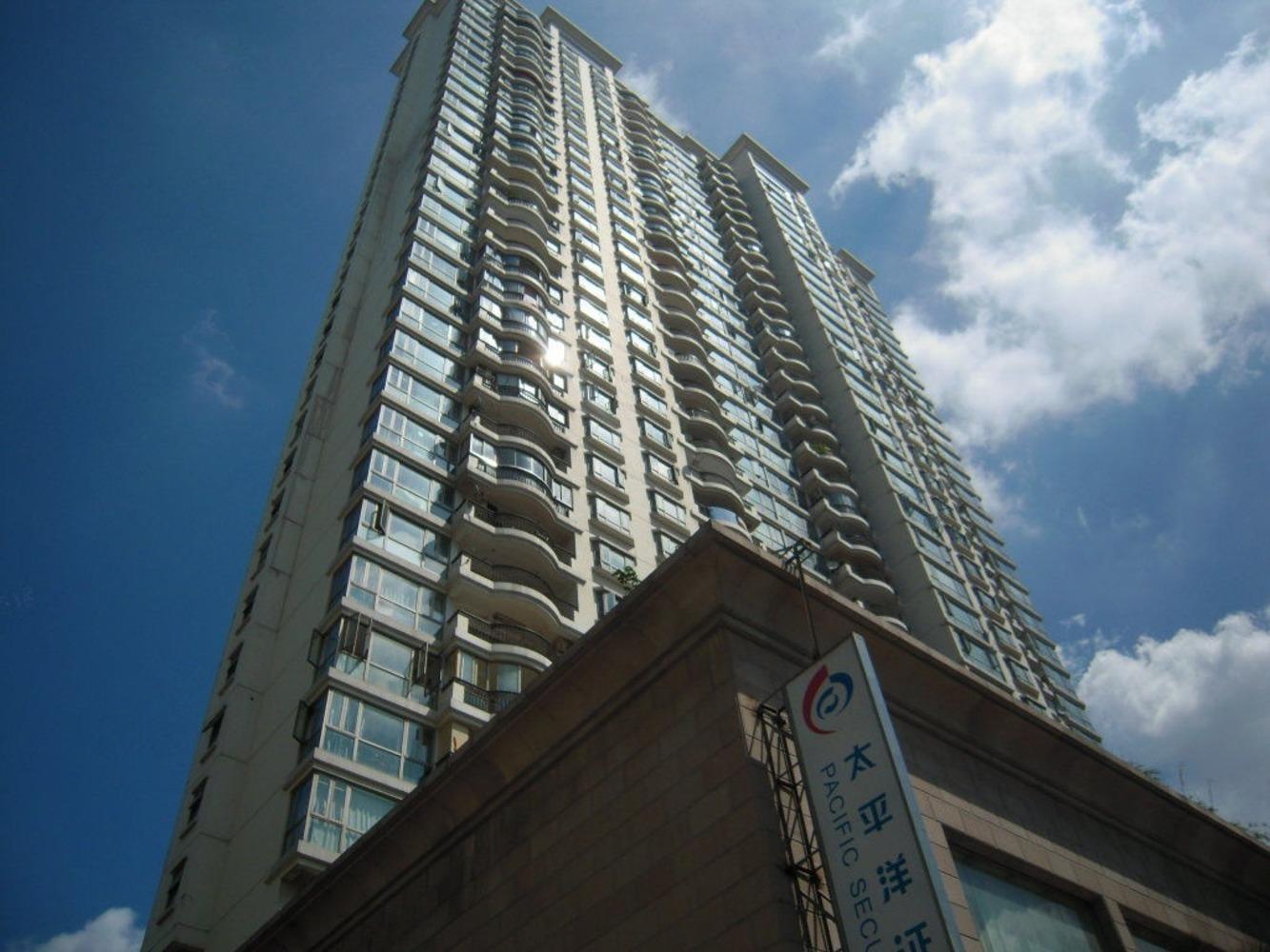 上海水景苑二手房房源图片