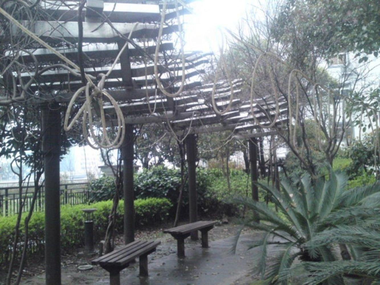 上海水景苑二手房房源图片