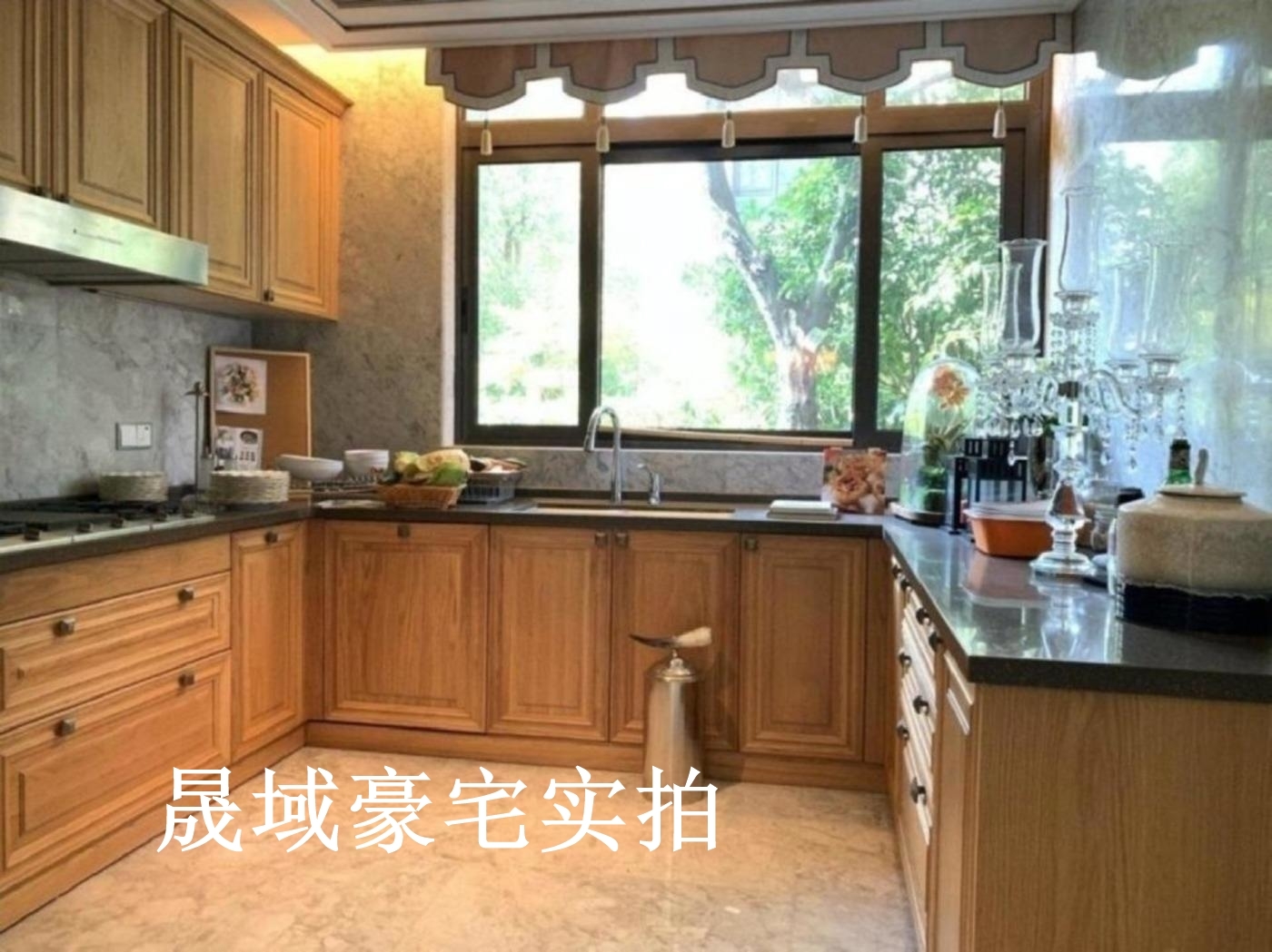 上海华侨城苏河湾(别墅)二手房房源图片