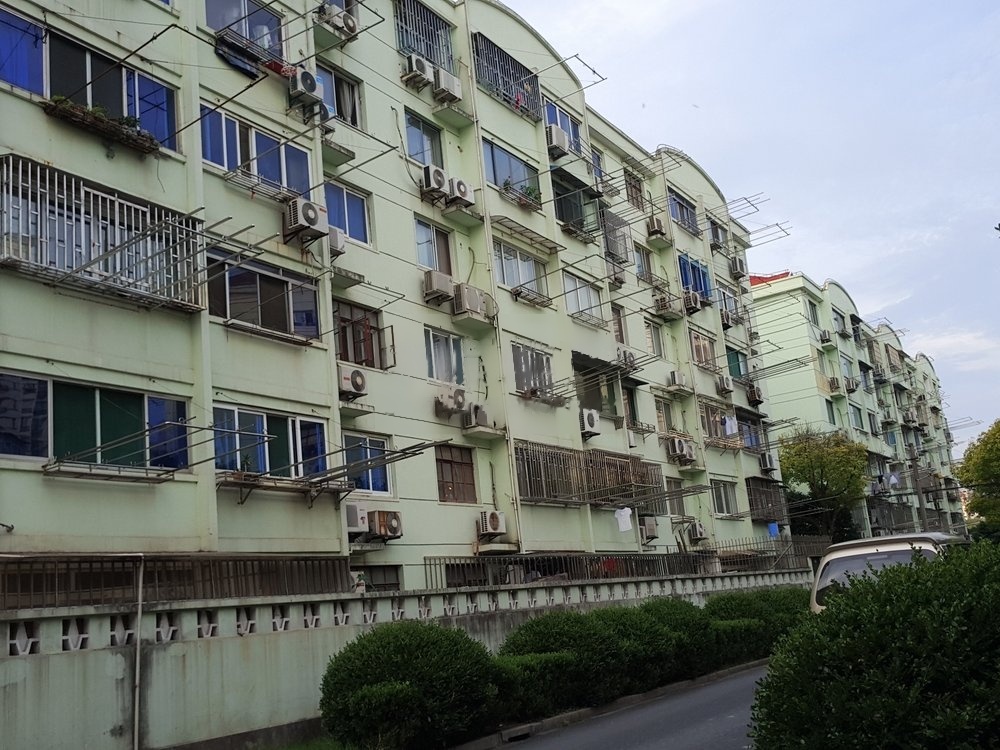 上海潼港三村二手房房源图片