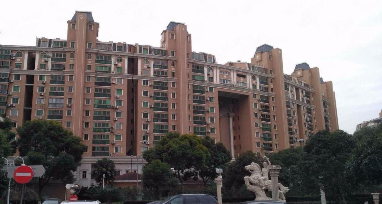 上海世纪苑二手房房源图片