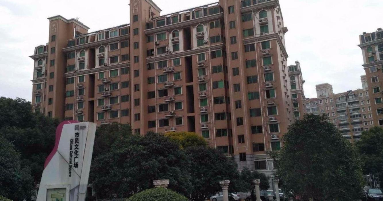 上海世纪苑二手房房源图片
