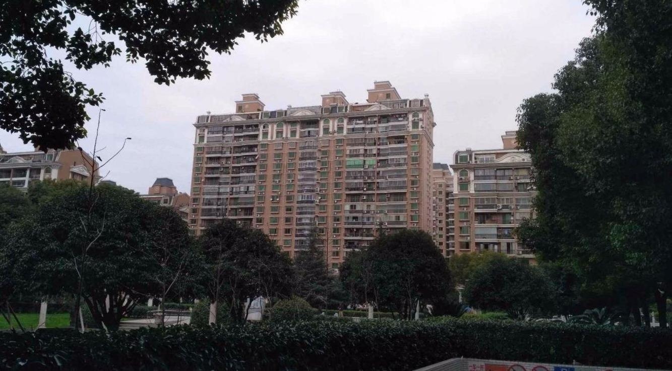 上海世纪苑二手房房源图片