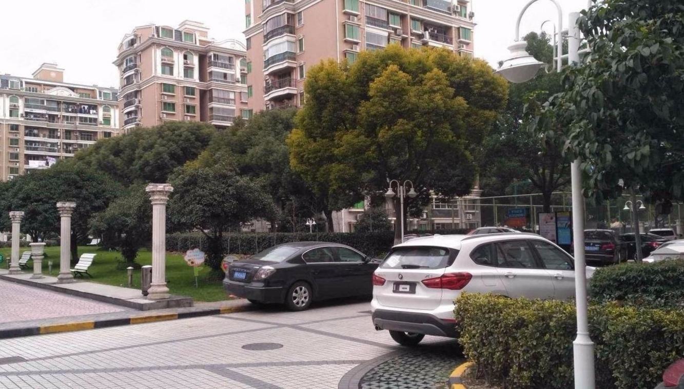 上海世纪苑二手房房源图片