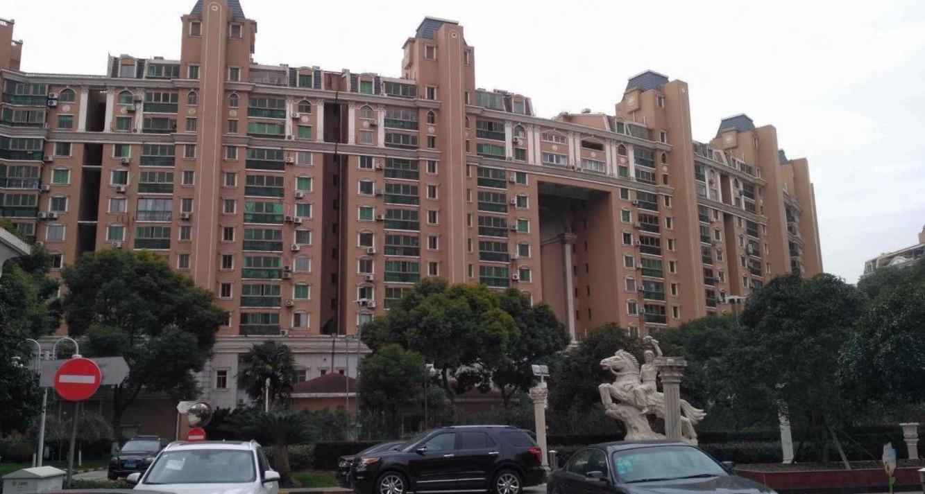 上海世纪苑二手房房源图片