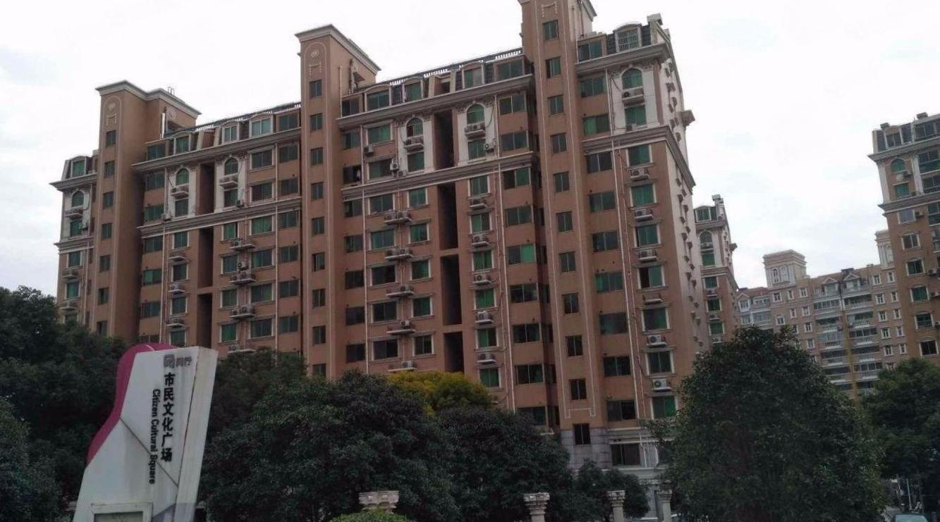 上海世纪苑二手房房源图片