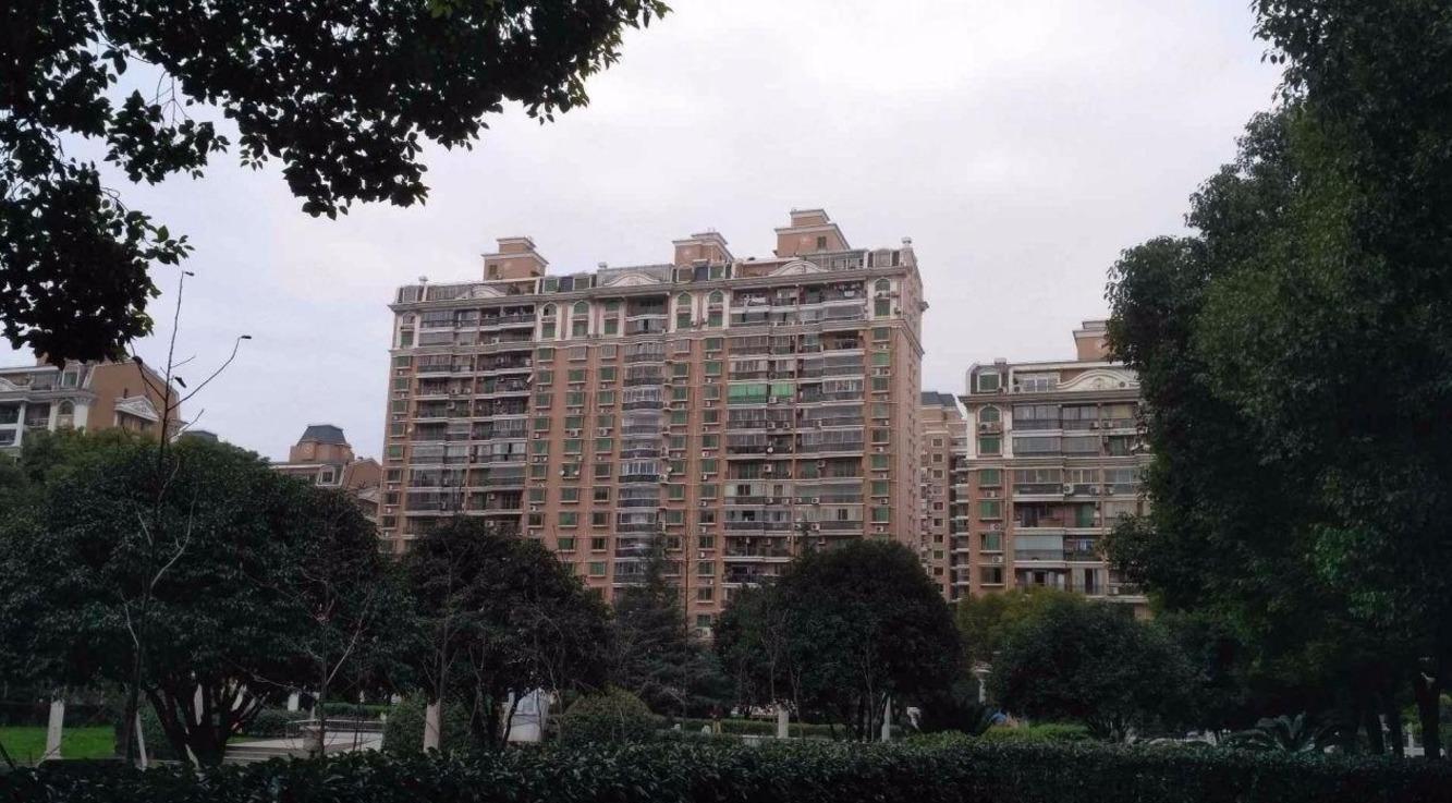 上海世纪苑二手房房源图片