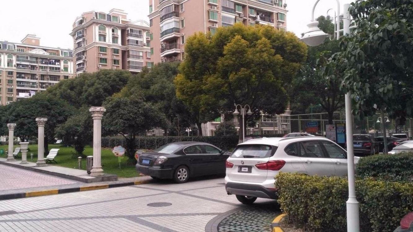 上海世纪苑二手房房源图片