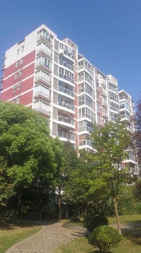 上海嘉和花苑二手房房源图片