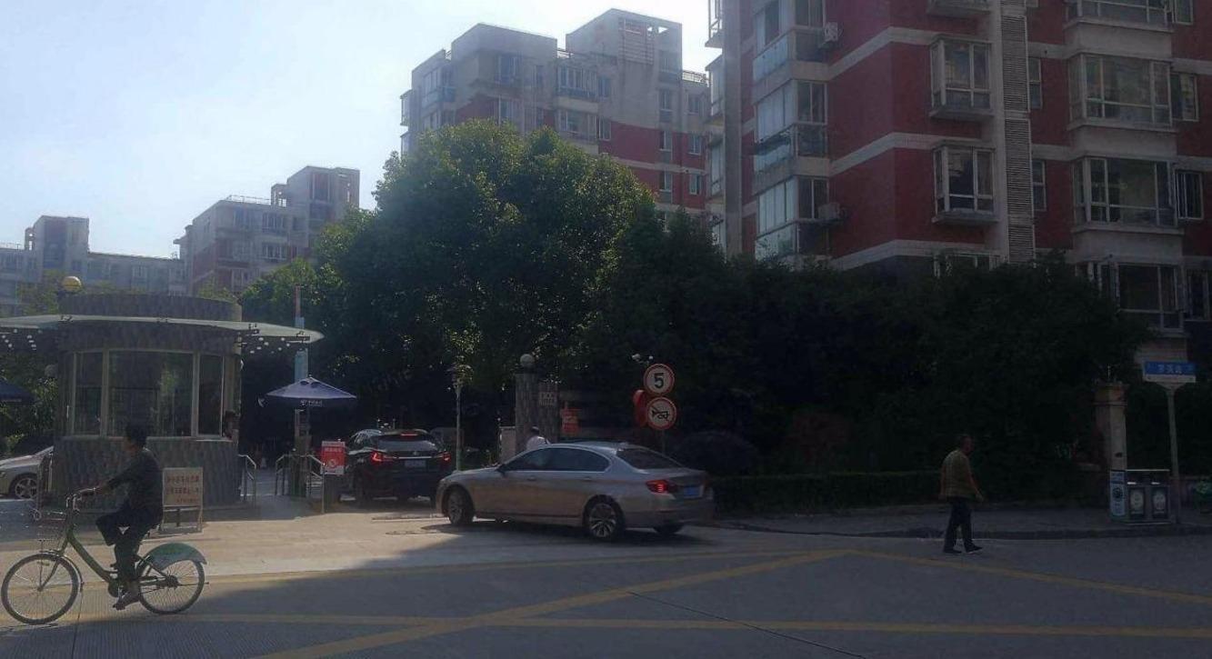 上海嘉和花苑二手房房源图片