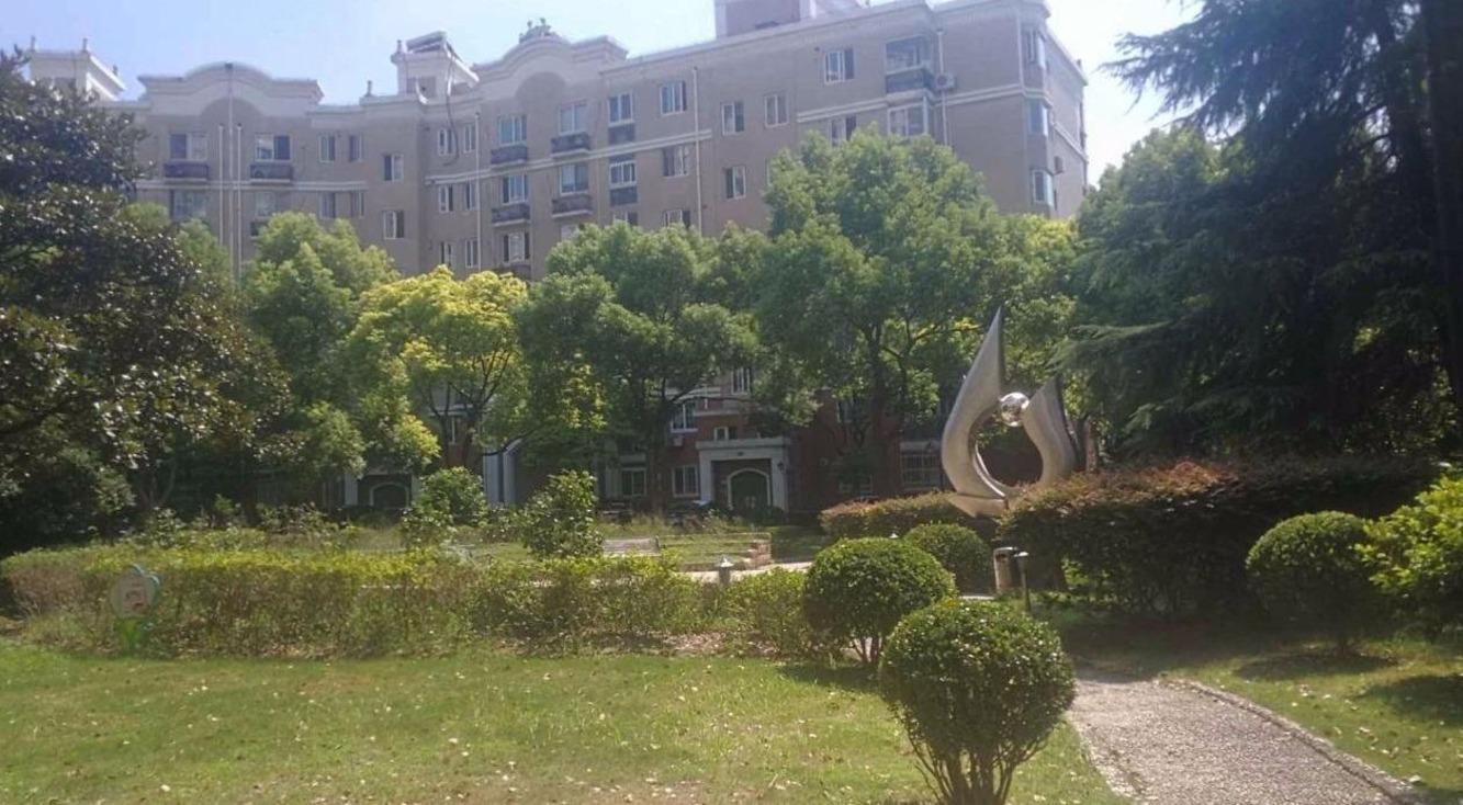 上海嘉和花苑二手房房源图片