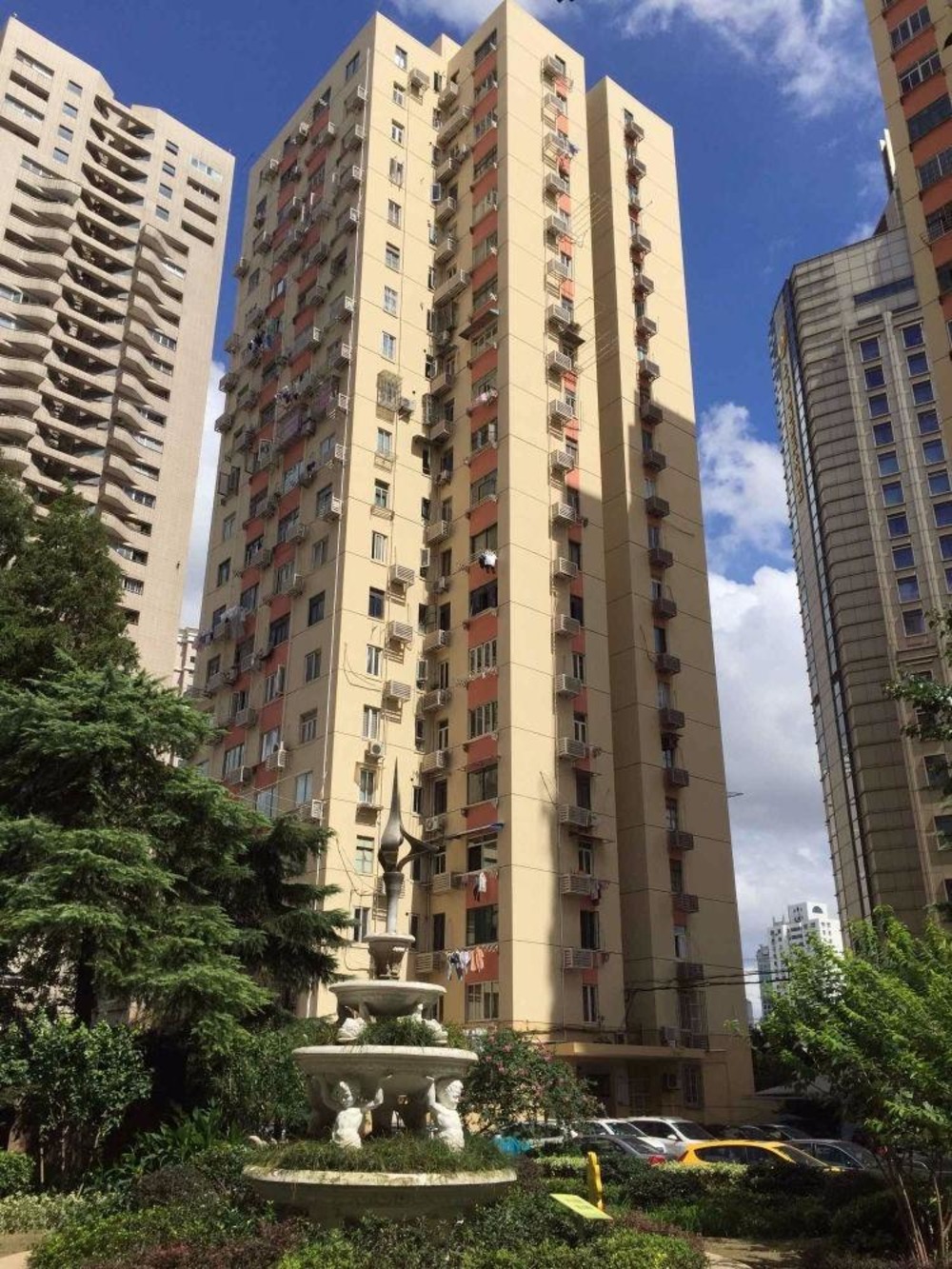 上海南星小区二手房房源图片
