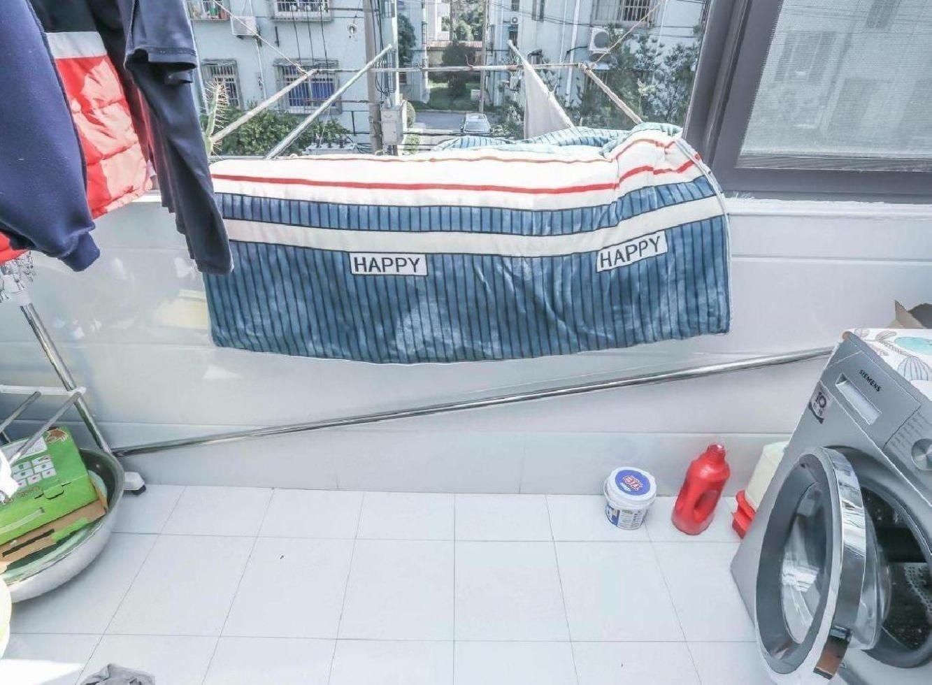 上海金沙小区二手房房源图片