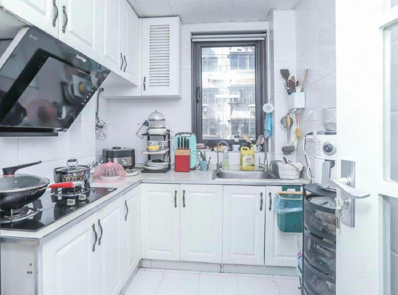 上海金沙小区二手房房源图片