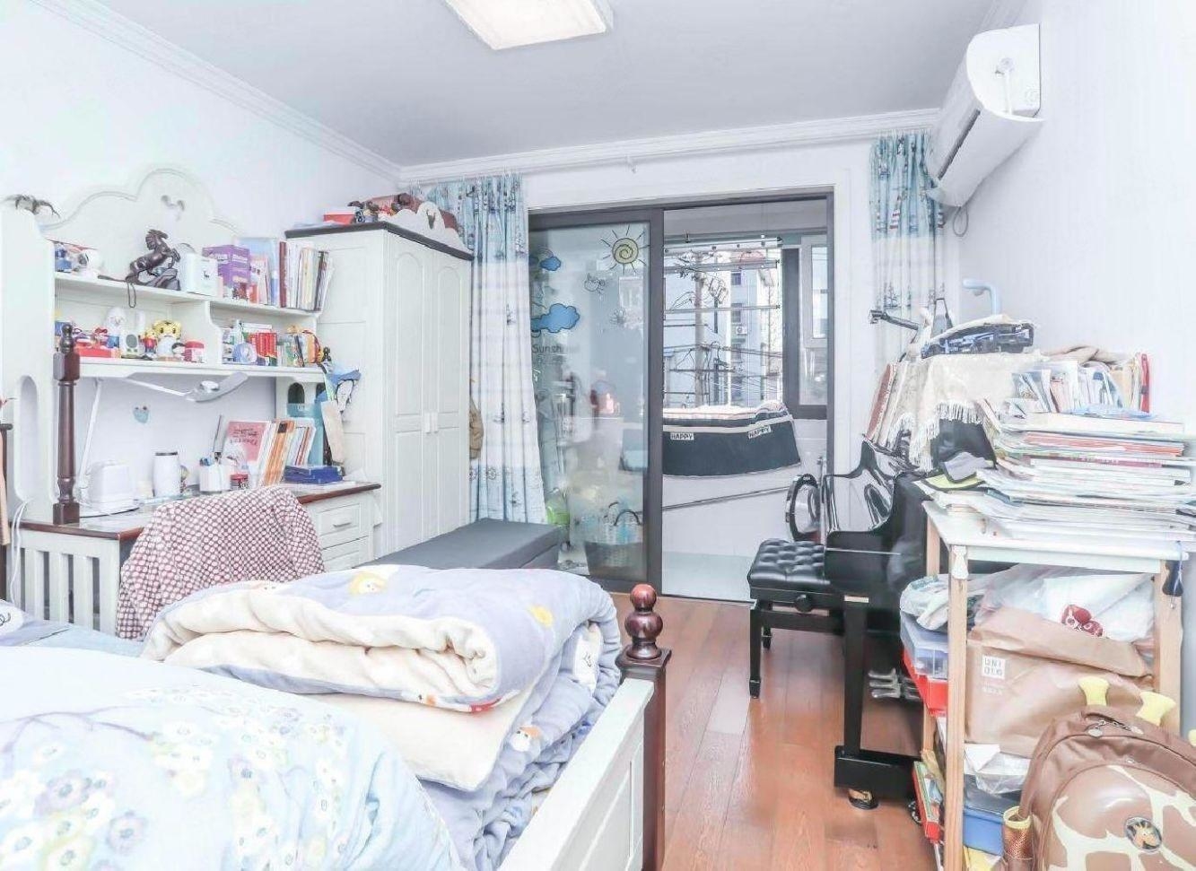 上海金沙小区二手房房源图片