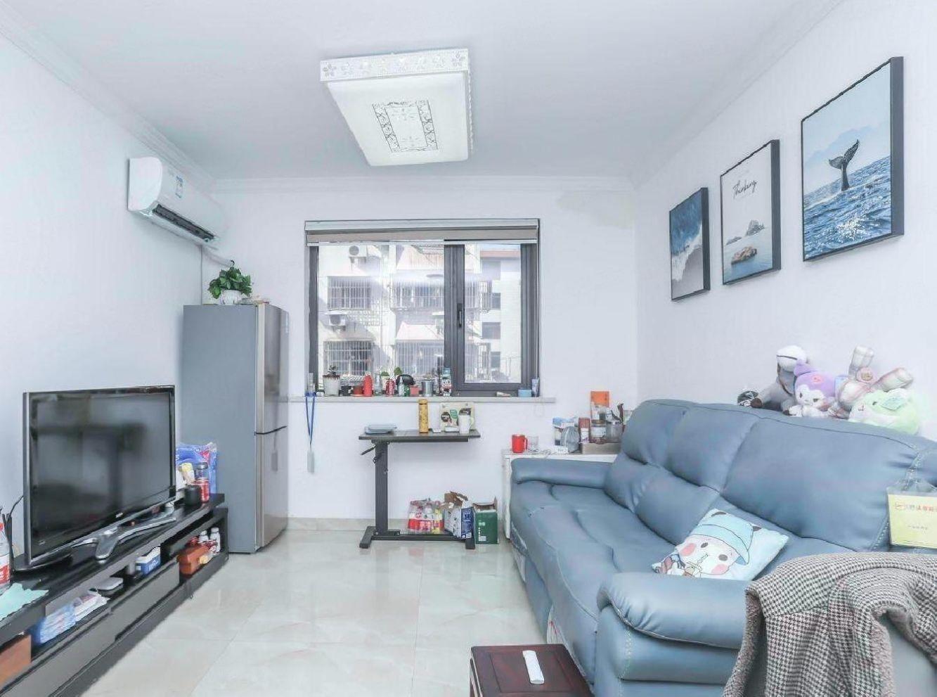 上海金沙小区二手房房源图片