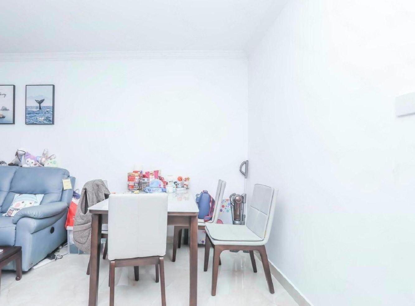 上海金沙小区二手房房源图片