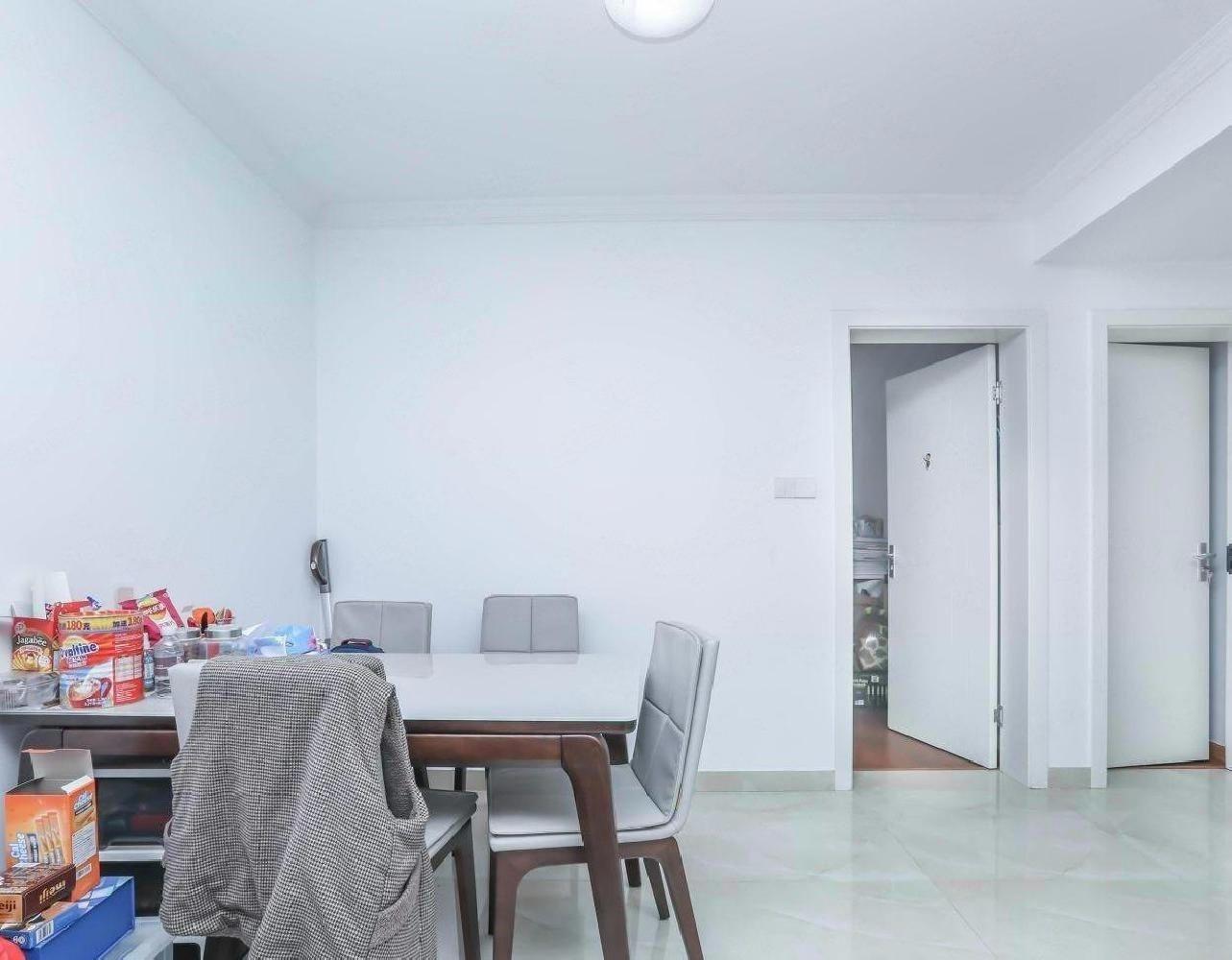 上海金沙小区二手房房源图片