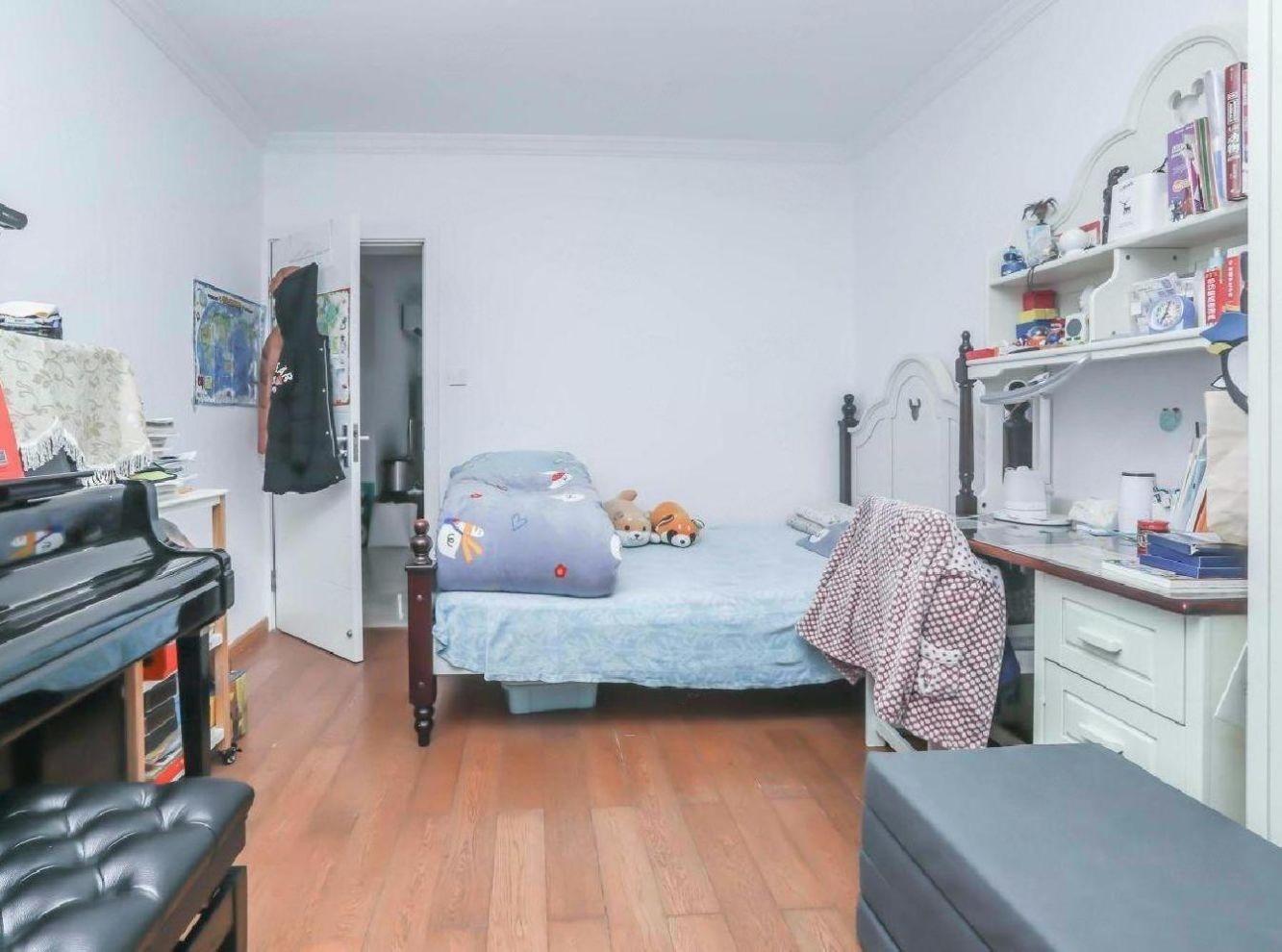 上海金沙小区二手房房源图片