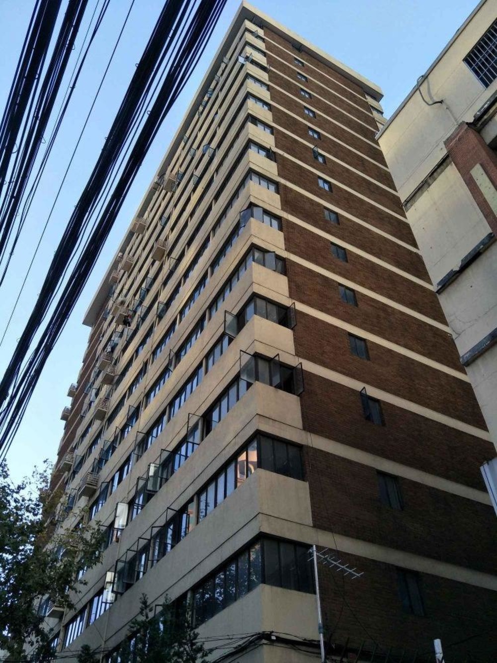 上海振兴大楼二手房房源图片