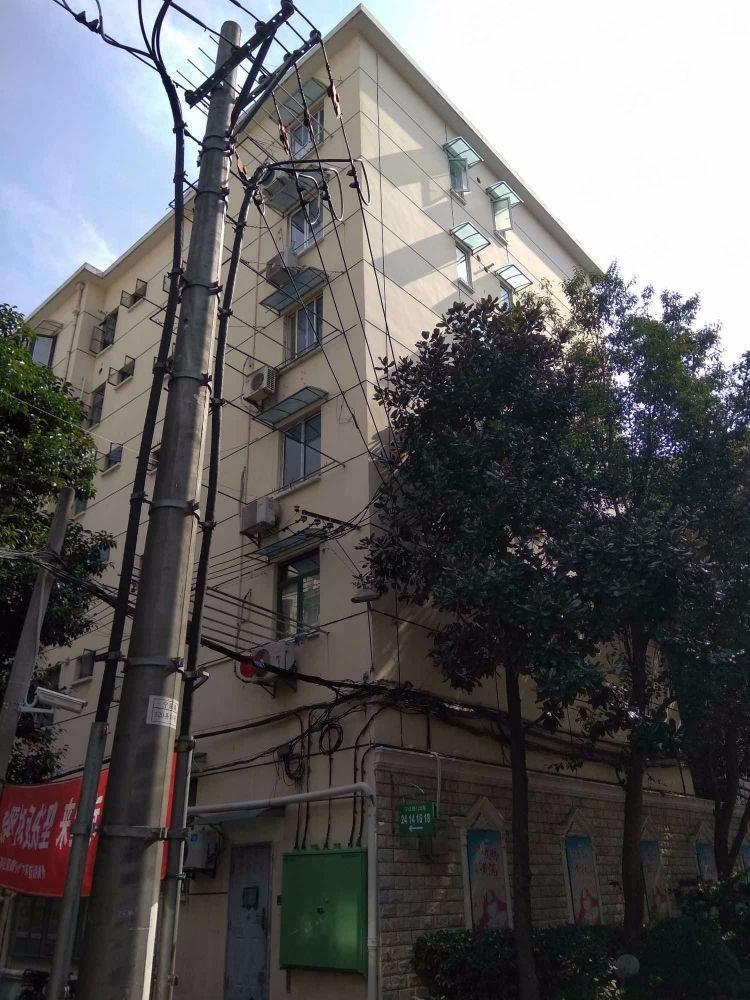 上海宁波小区二手房房源图片
