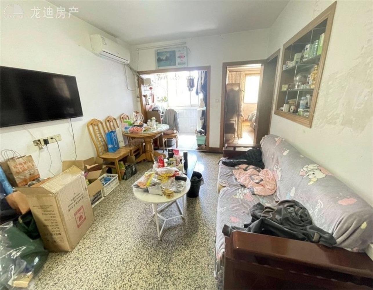 上海银凤小区二手房房源图片
