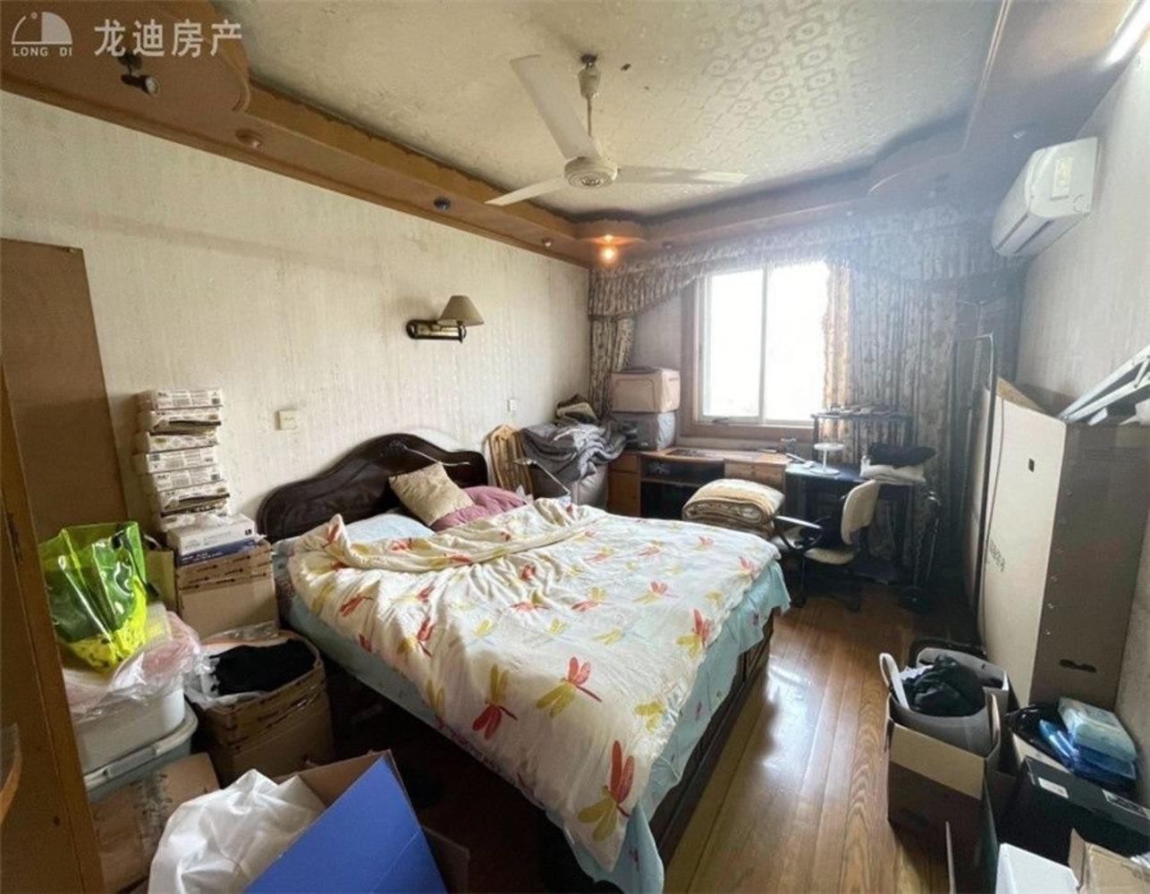 上海银凤小区二手房房源图片
