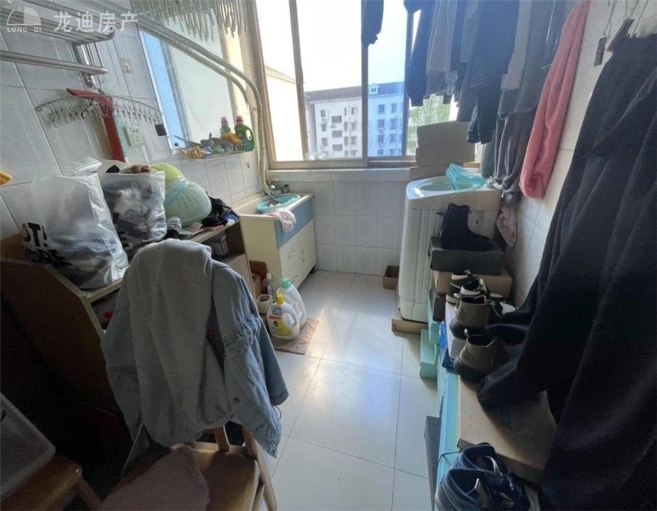 上海银凤小区二手房房源图片