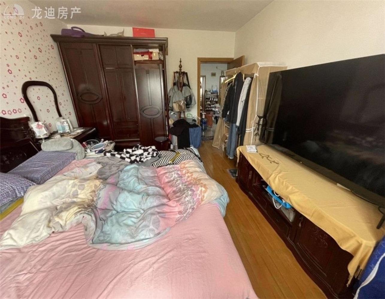 上海银凤小区二手房房源图片