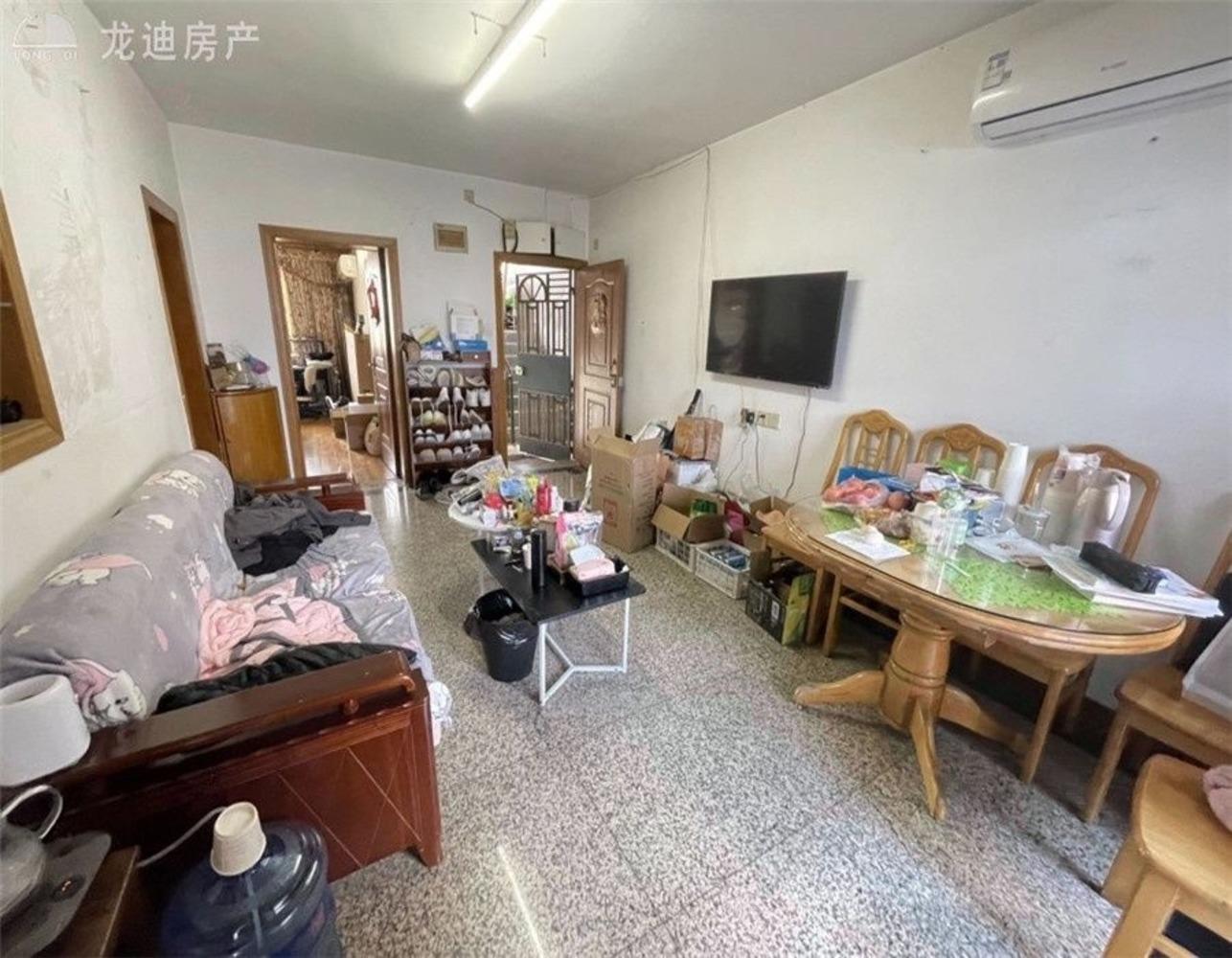 上海银凤小区二手房房源图片