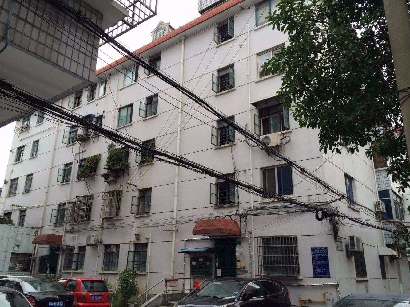 上海乔家浜路21弄小区二手房房源图片