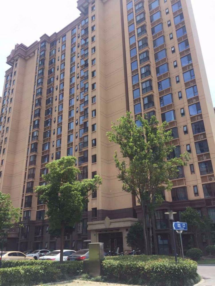 上海合景叠翠峰(二期)二手房房源图片