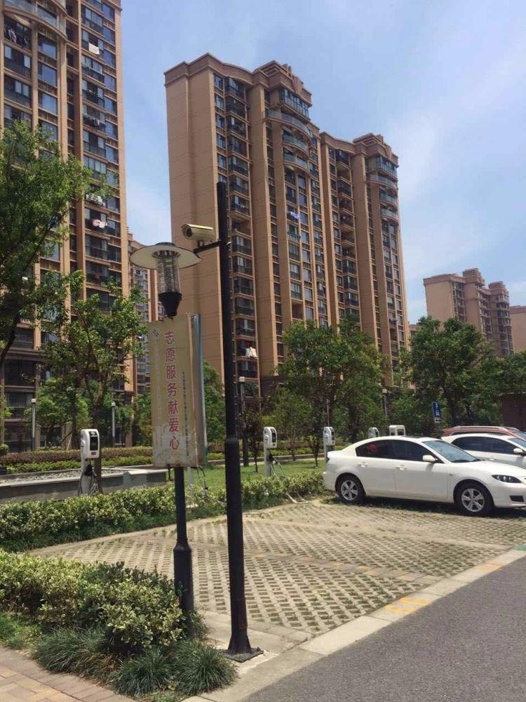 上海合景叠翠峰(二期)二手房房源图片